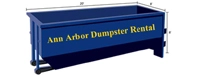 Ann Arbor Dumpster Rental