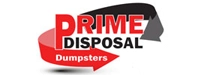 Prime Disposal Dumpsters
