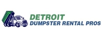 Detroit Dumpster Rental Pros