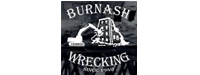 Burnash Wrecking