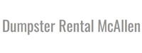 Dumpster Rental McAllen