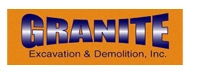 Granite Excavation & Demolition