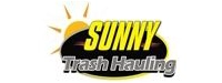 Sunny Trash Hauling