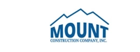 Mount Construction Co., Inc.