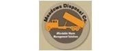 Meadows Disposal Co.