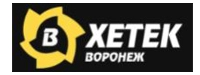 Hetek Voronezh Llc