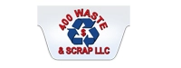 400 Waste and Scrap LLC