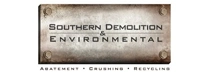 Southern Demolition and Environmental