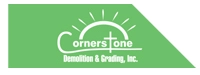 Cornerstone Demolition & Grading, Inc