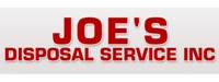 Joe's Disposal Service Inc.