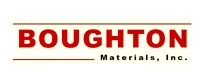 Boughton Materials, Inc.