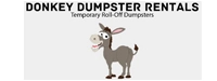 Donkey Dumpster Rentals