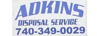 Adkins Disposal Services, LLC