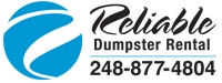 Reliable Dumpster Rental LLC