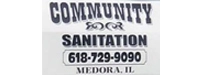 Community Sanitation