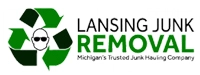 Lansing Junk Removal