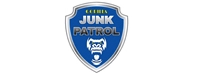 Gorilla Junk Patrol