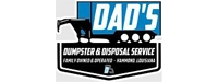 Dad's LLC Dumpster & Disposal Service