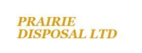 Prairie Disposal Ltd