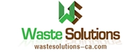 Waste Solutions CA