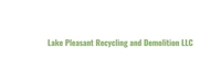 Lake Pleasant Recycling and Demolition LLC