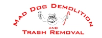 Mad Dog Demolition