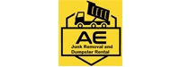 AE Junk Removal and Dumpster Rental