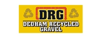 Dedham Recycled Gravel