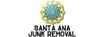 Santa Ana Junk Removal