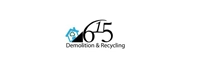 615 Demolition and Recycling