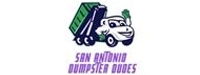 San Antonio Dumpster Dudes