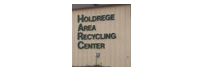 Holdrege Area Recycling Center