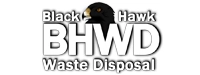 Black Hawk Waste Disposal