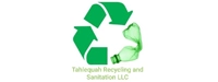 Tahlequah Recycling & Sanitation LLC