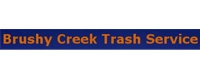 Brushy Creek Trash Services