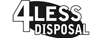 4Less Disposal