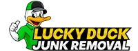 Lucky Duck Junk Removal