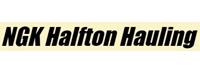 NGK Halfton Hauling