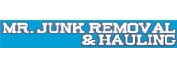 Mr. Junk Removal & Hauling