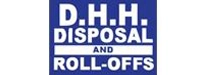 D.H.H. Disposal And Roll-Offs