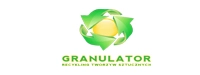 Granulator .