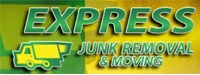 Express Junk Removal & Moving