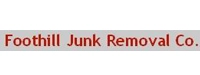 Foothill Junk Removal Co.