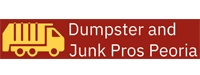 Dumpster and Junk Pros Peoria