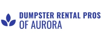 Dumpster Rental Pros of Aurora