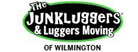 Junkluggers & Luggers Moving of Wilmington