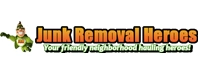 Junk Removal Heroes