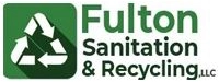 Fulton Sanitation & Recycling, LLC