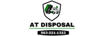 AT Disposal Dumpster Rentals