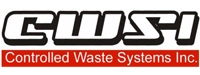 CWSI Controlled Waste Systems Inc.